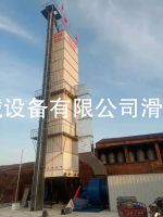 200T粮食烘干塔