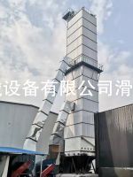 300T粮食烘干塔